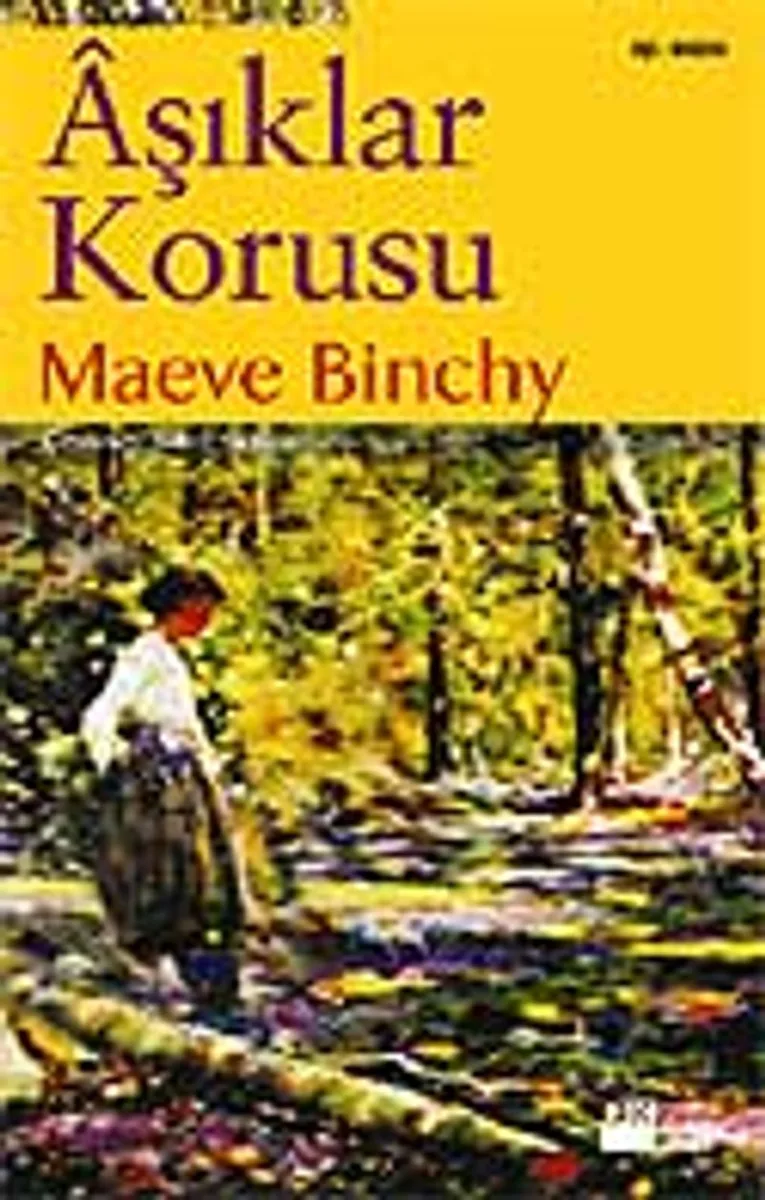 Aşıklar Korusu