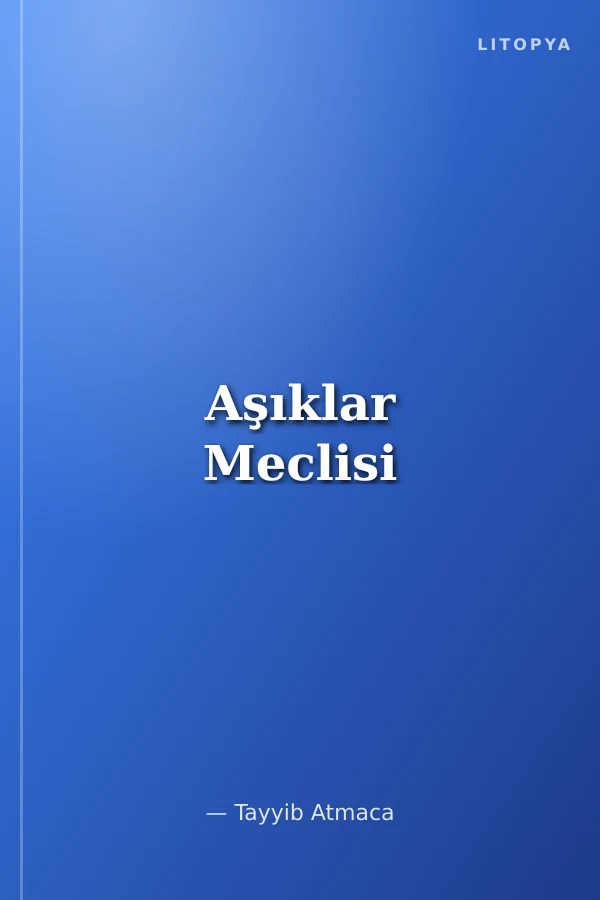 Aşıklar Meclisi