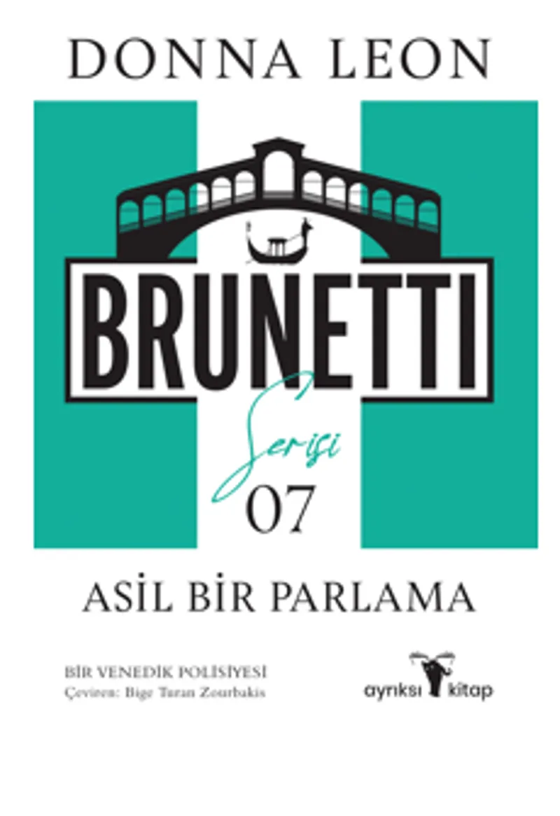 Asil Bir Parlama