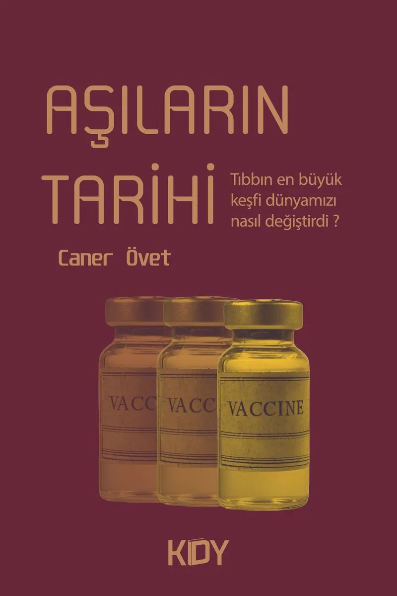 Aşıların Tarihi