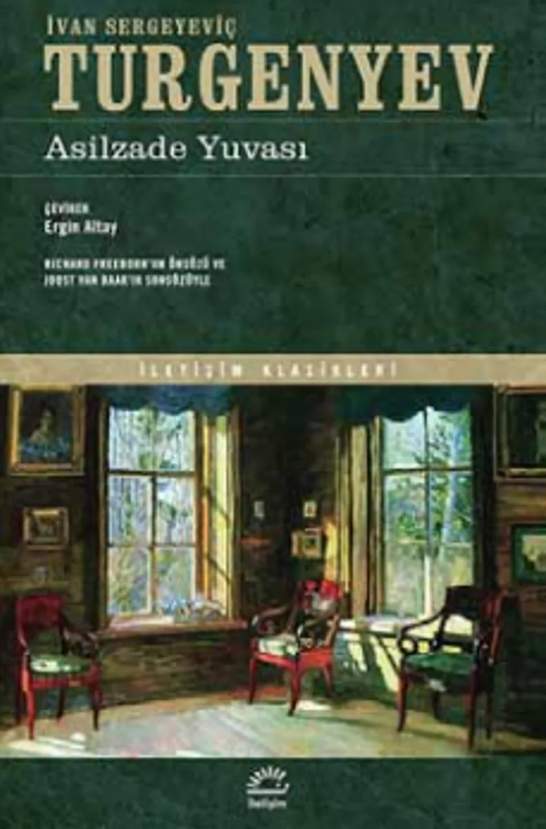 Asilzade Yuvası