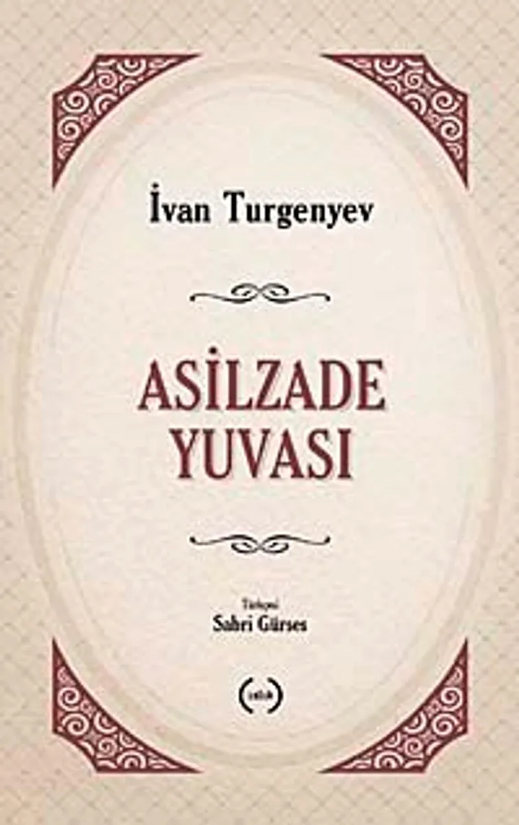 Asilzade Yuvası
