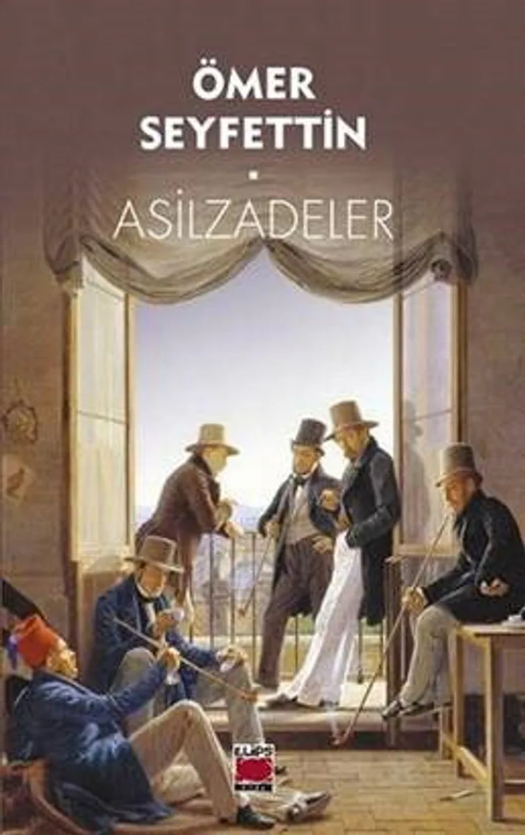 Asilzadeler