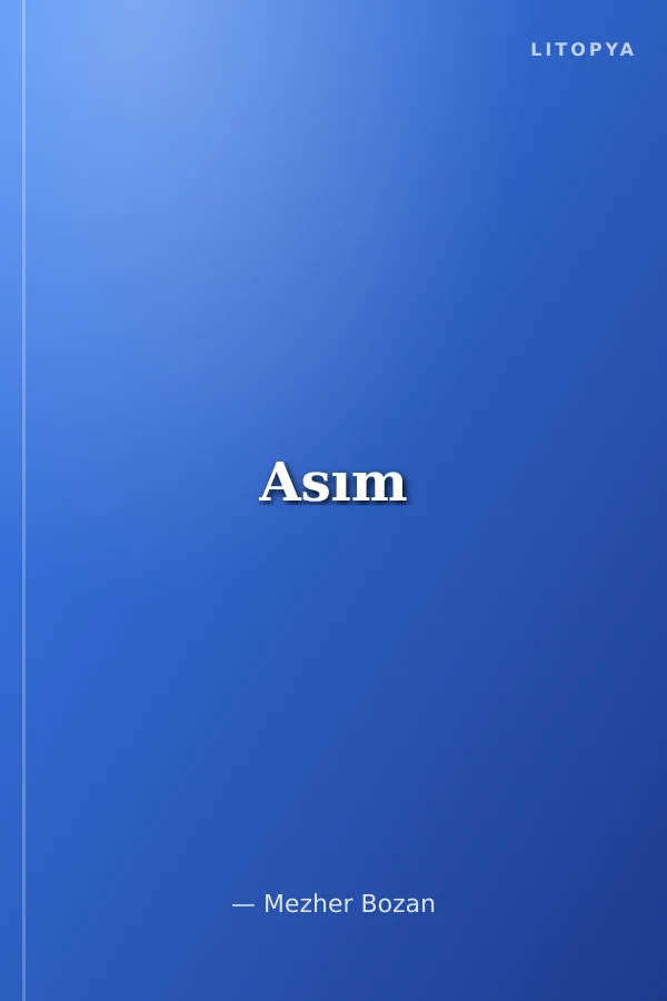 Asım