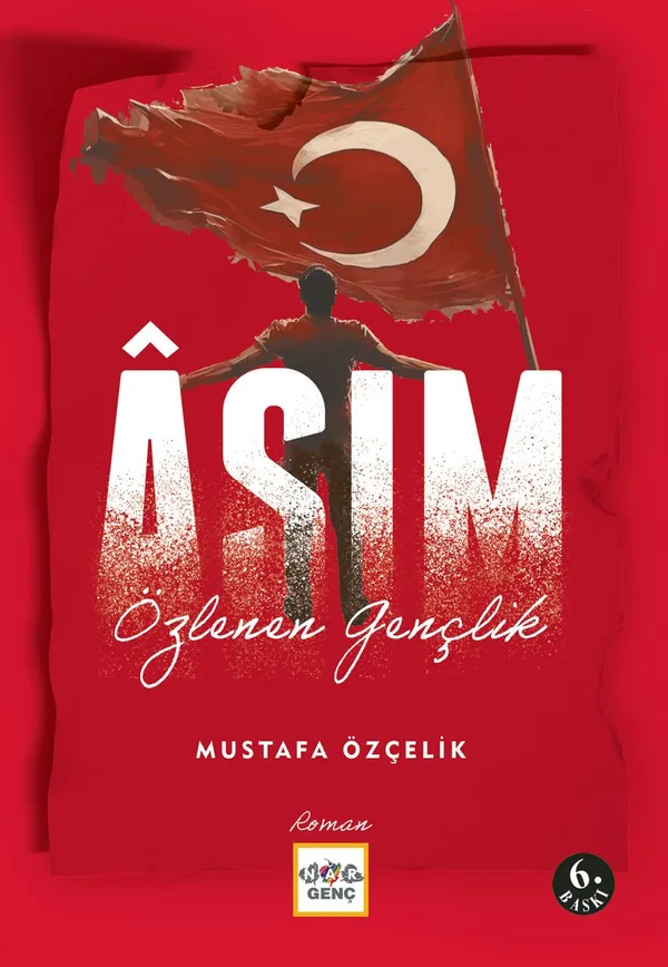 Asım Özlenen Gençlik