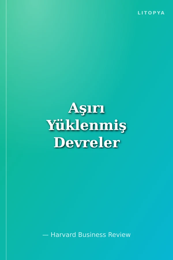 Aşırı Yüklenmiş Devreler