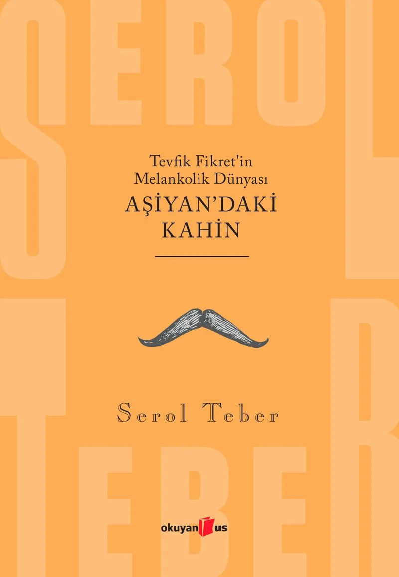 Aşiyan'daki Kahin Tevfik Fikret'in Melankolik Dünyası