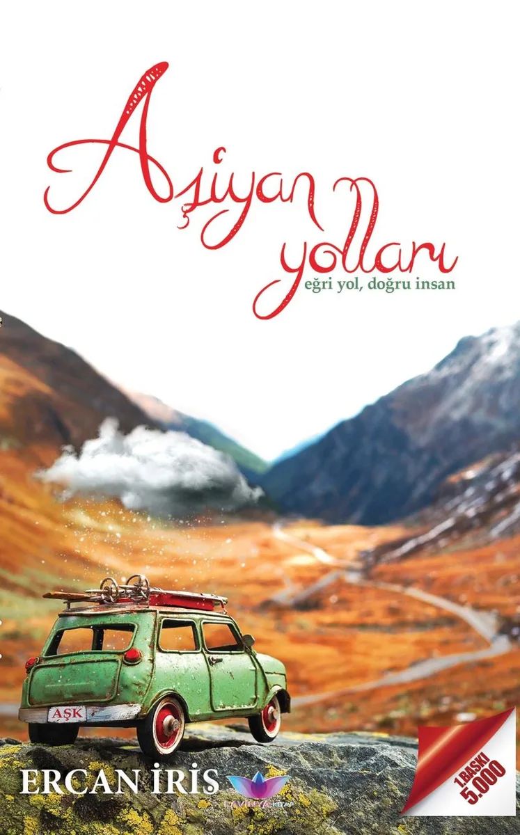 Aşiyan Yolları Eğri Yol, Doğru İnsan