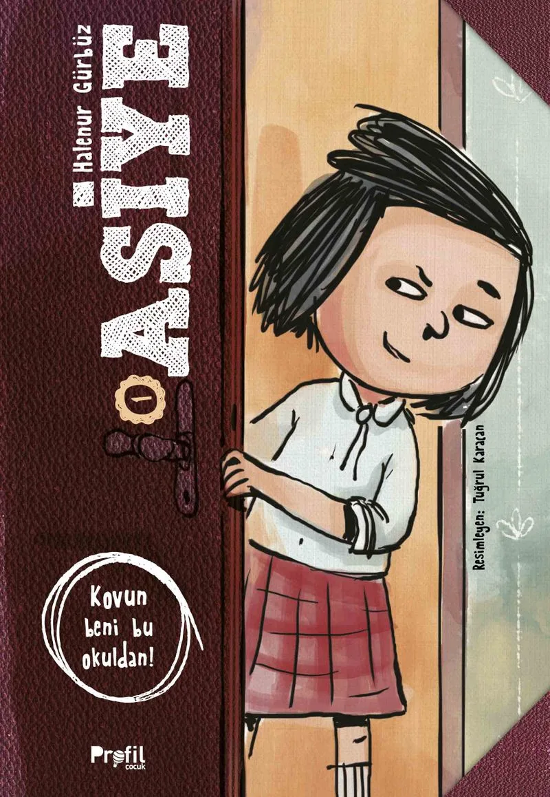 Asiye