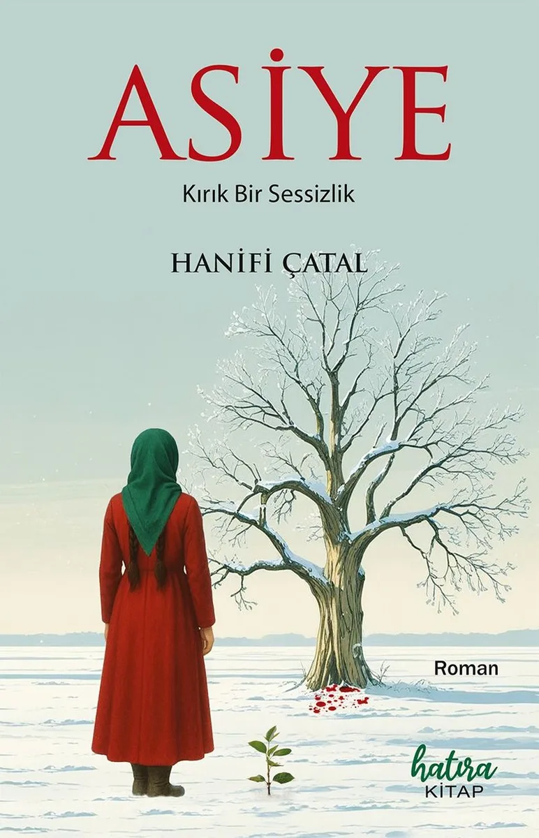Asiye Kırık Bir Sessizlik
