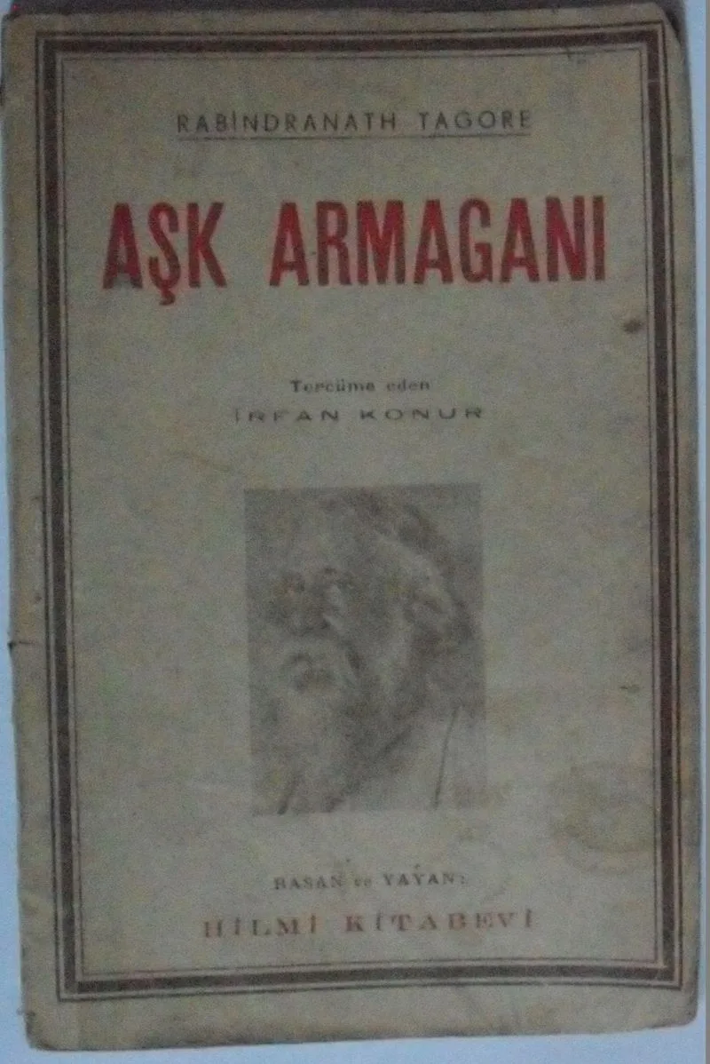Aşk Armağanı Kod: 7-D-22