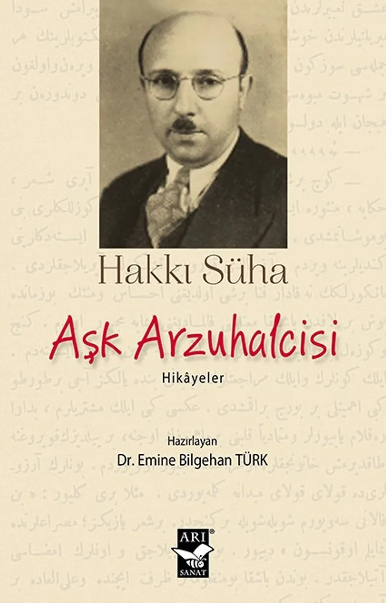 Aşk Arzuhalcisi