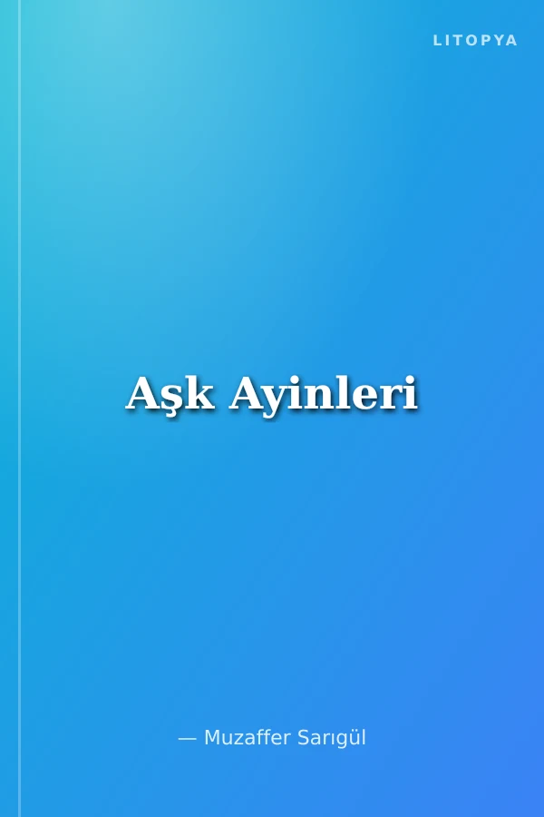 Aşk Ayinleri