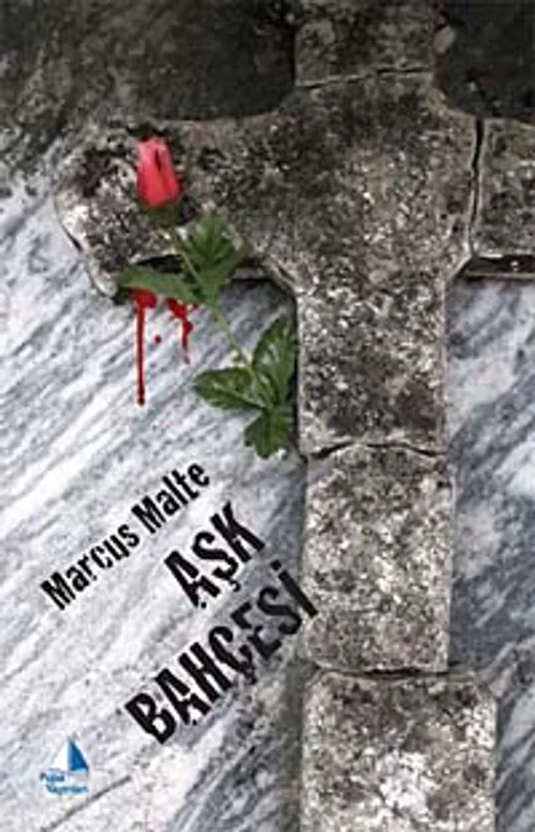 Aşk Bahçesi