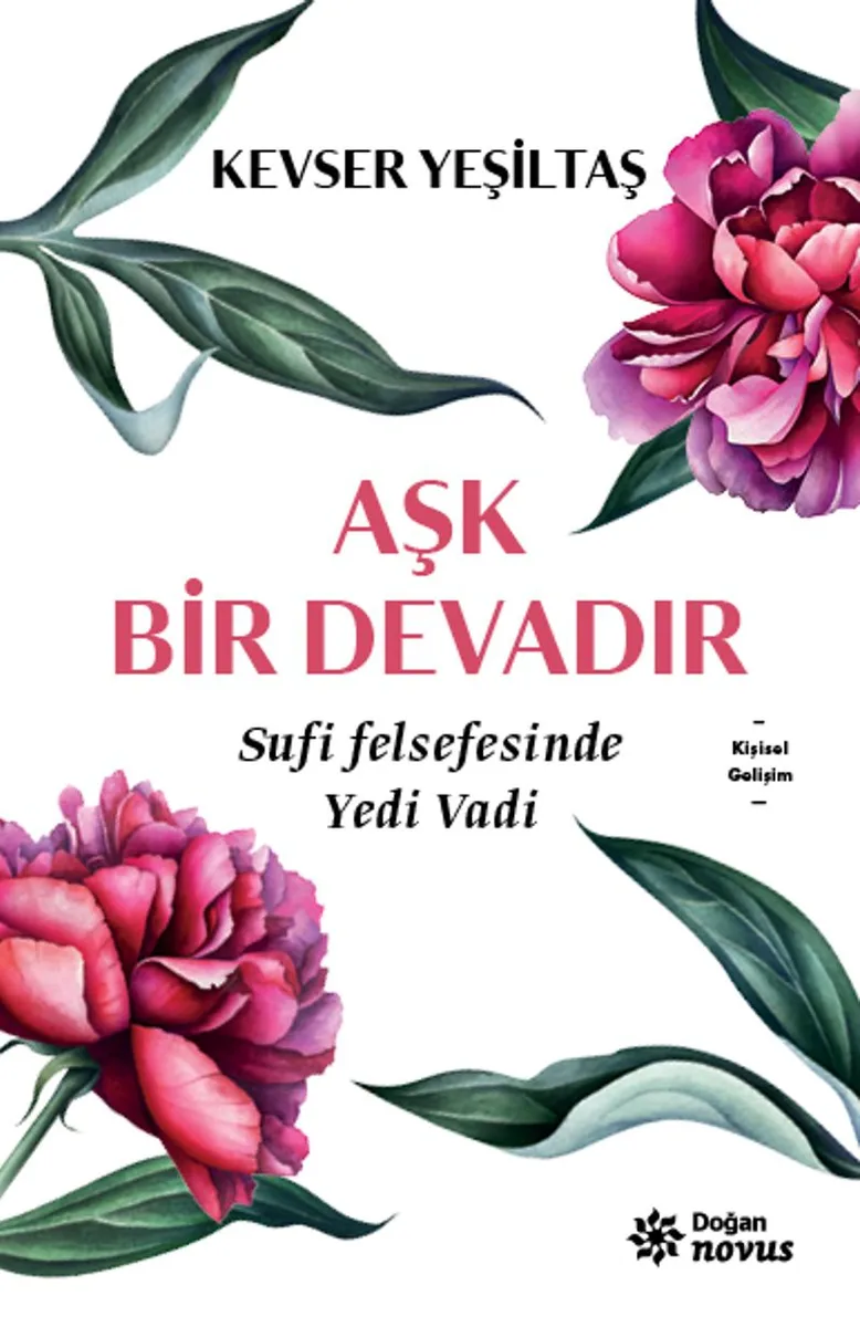 Aşk Bir Devadır