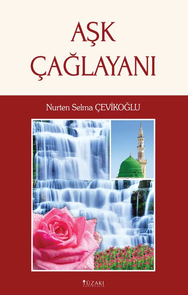 Aşk Çağlayanı
