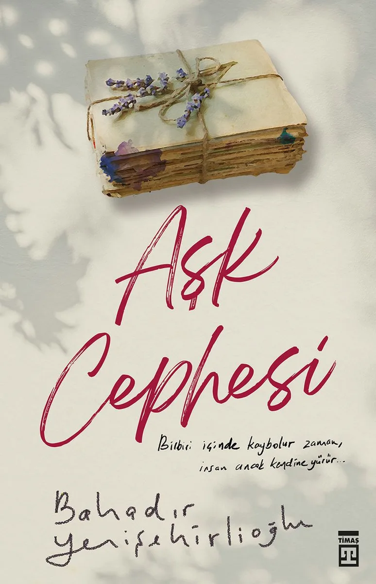 Aşk Cephesi