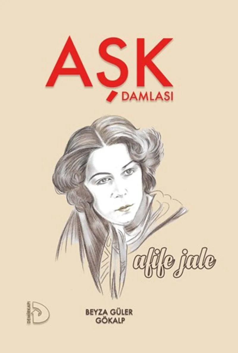 Aşk Damlası