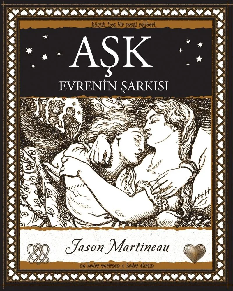 Aşk Evrenin Şarkısı