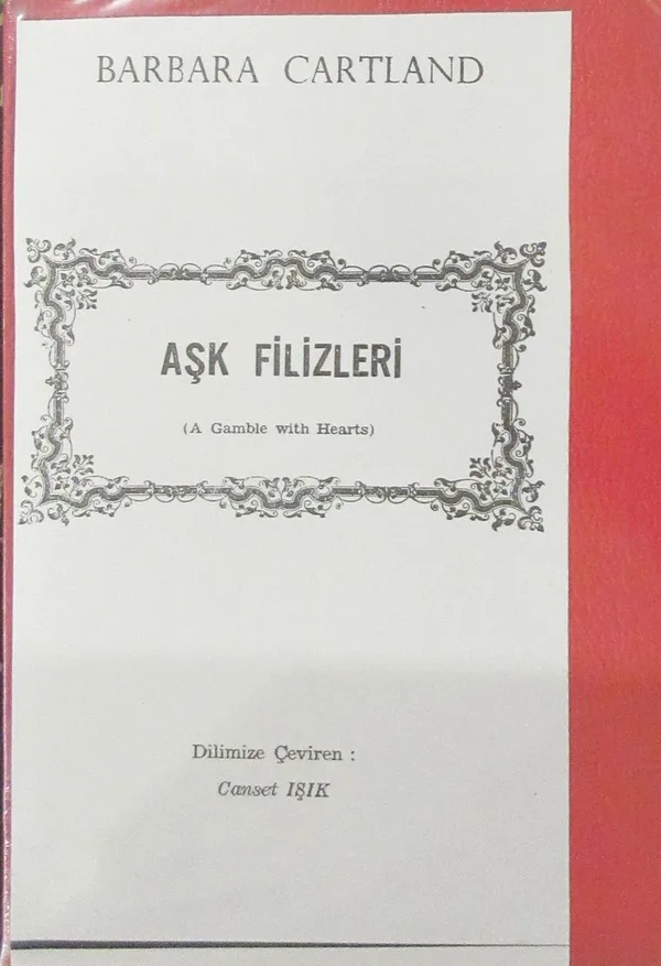 Aşk Filizleri (4-E-13)