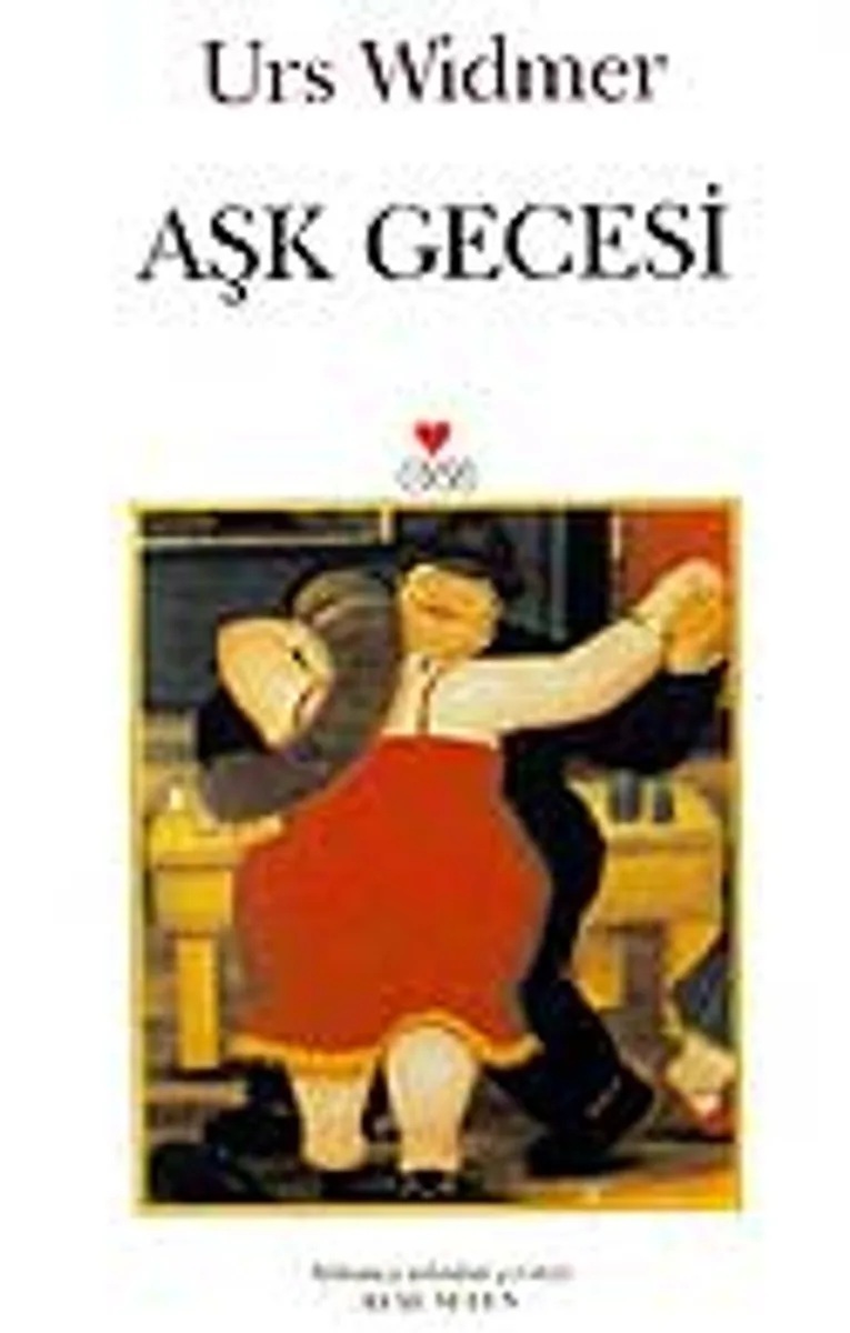 Aşk Gecesi