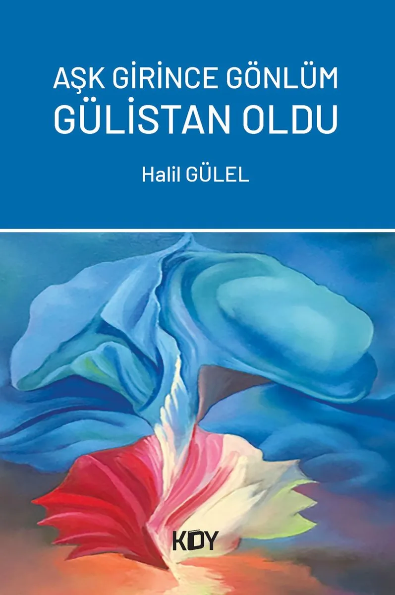 Aşk Girince Gönlüm Gülistan Oldu