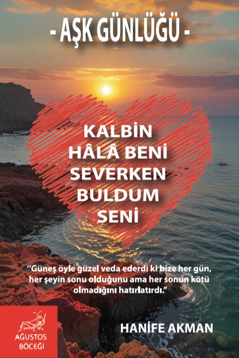 Aşk Günlüğü