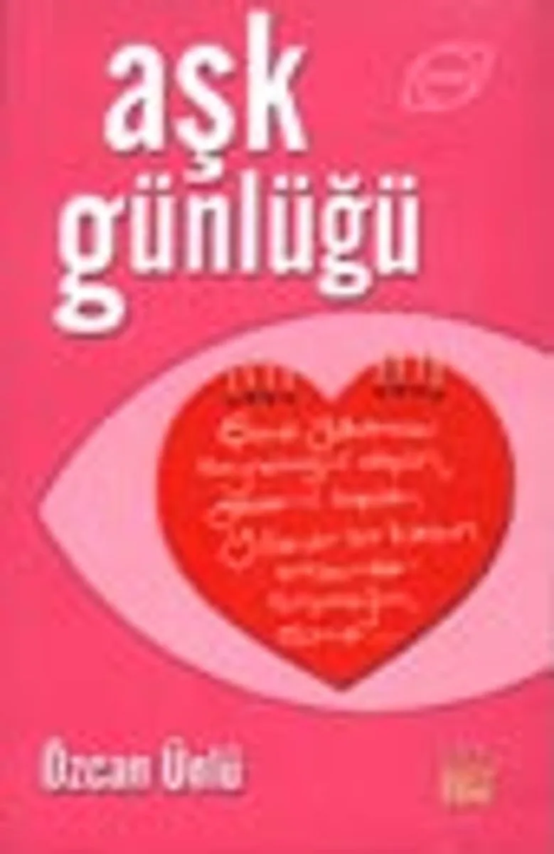 Aşk Günlüğü