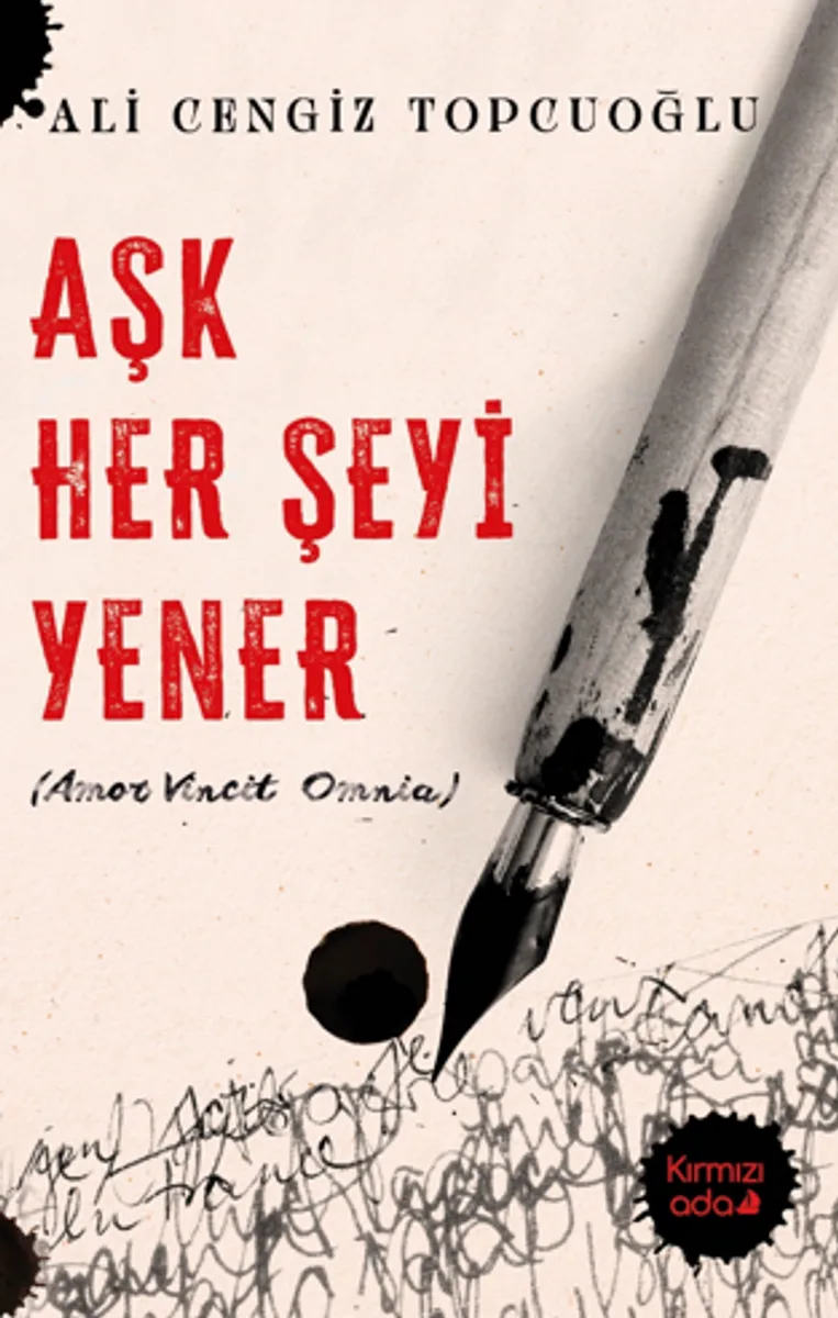 Aşk Her Şeyi Yener