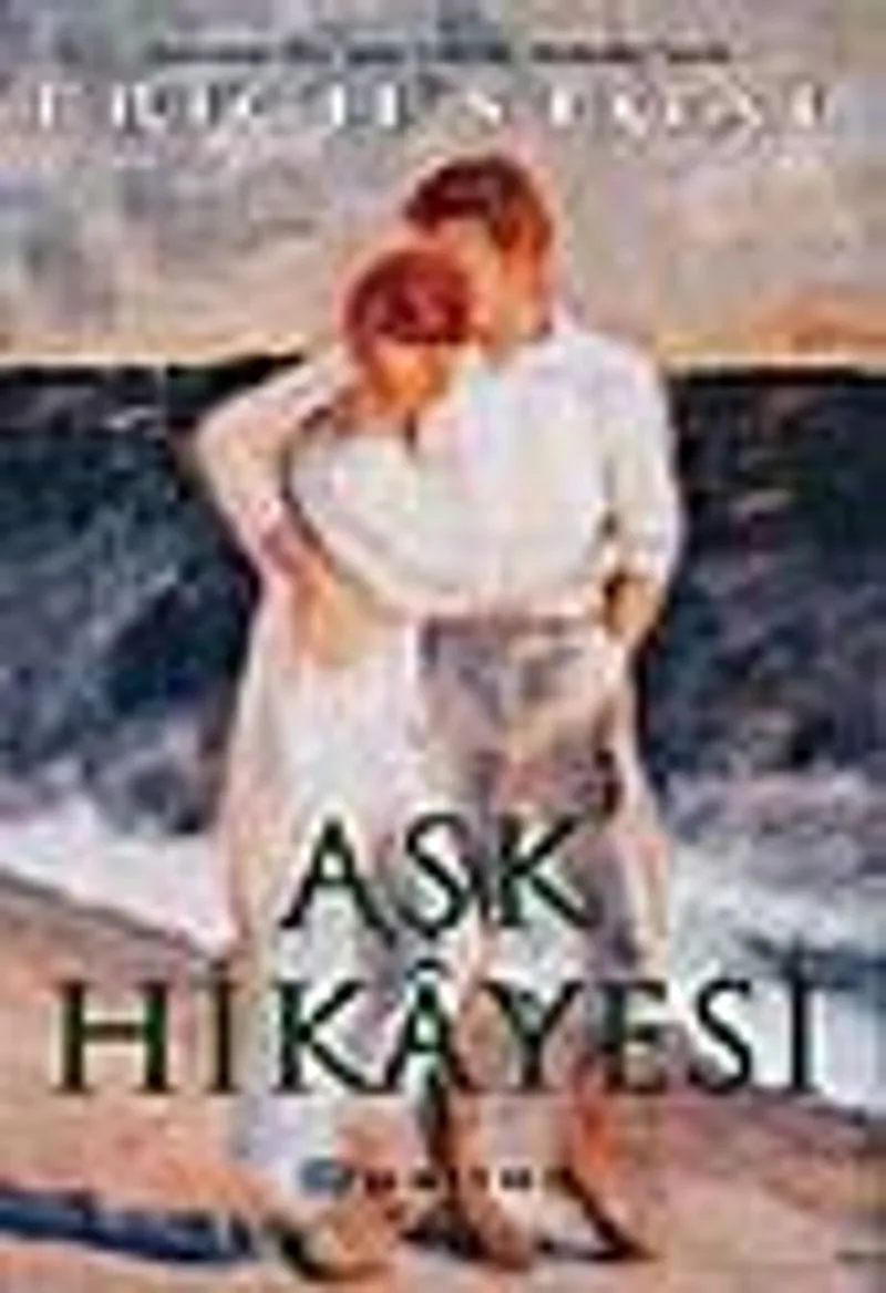 Aşk Hik&acirc;yesi
