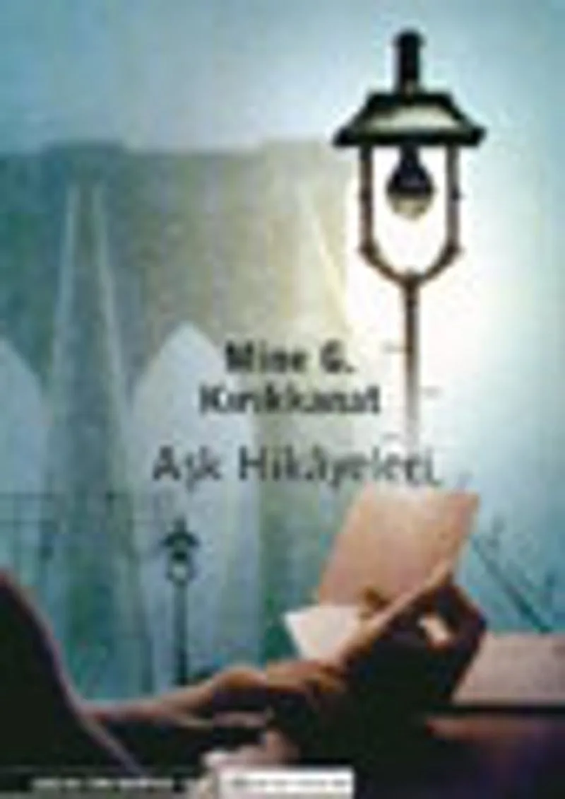 Aşk Hikayeleri