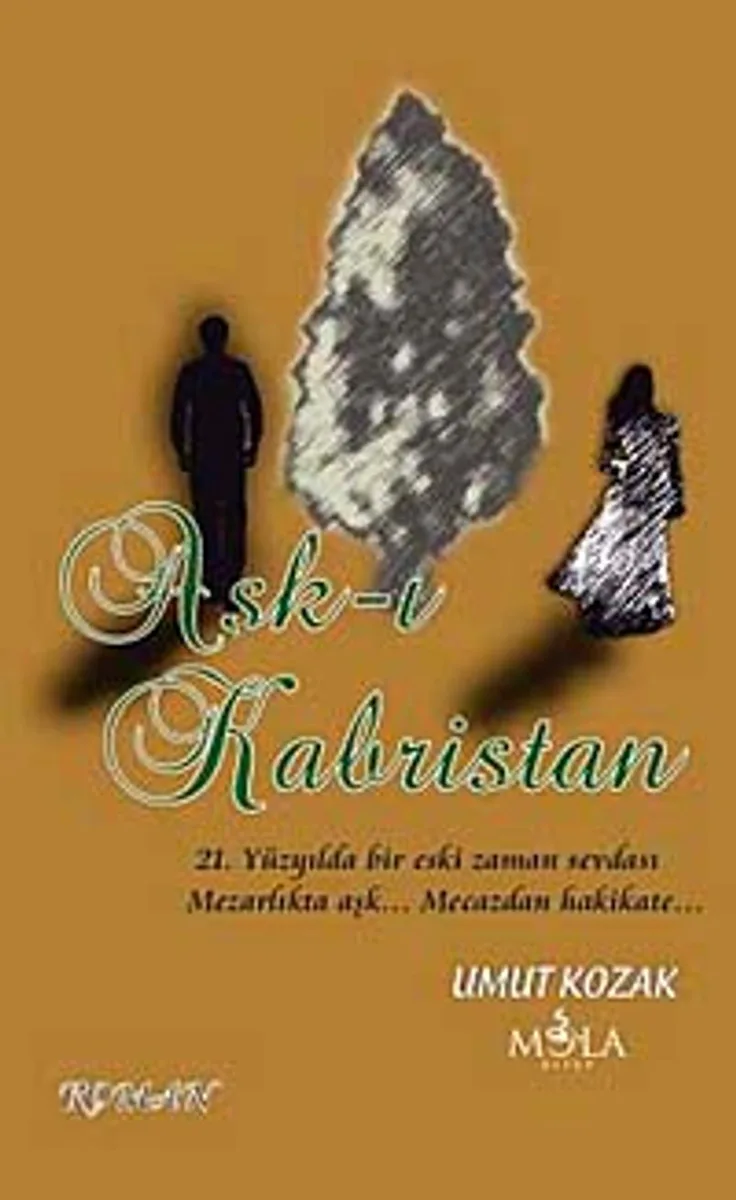 Aşk-ı Kabristan