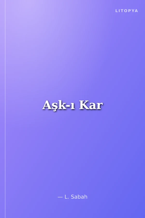 Aşk-ı Kar