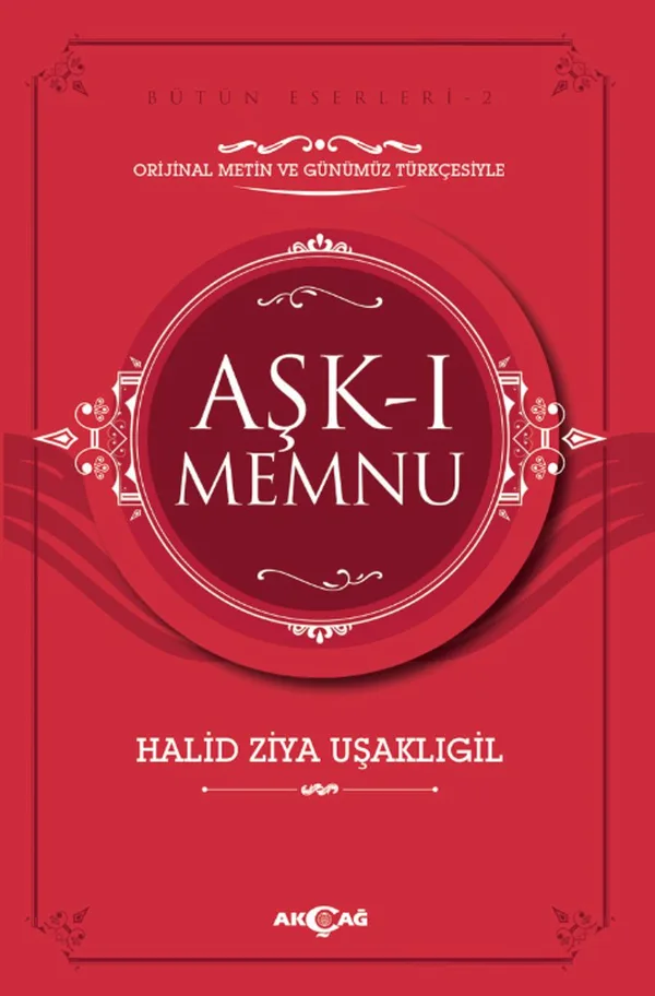 Aşk-ı Memnu