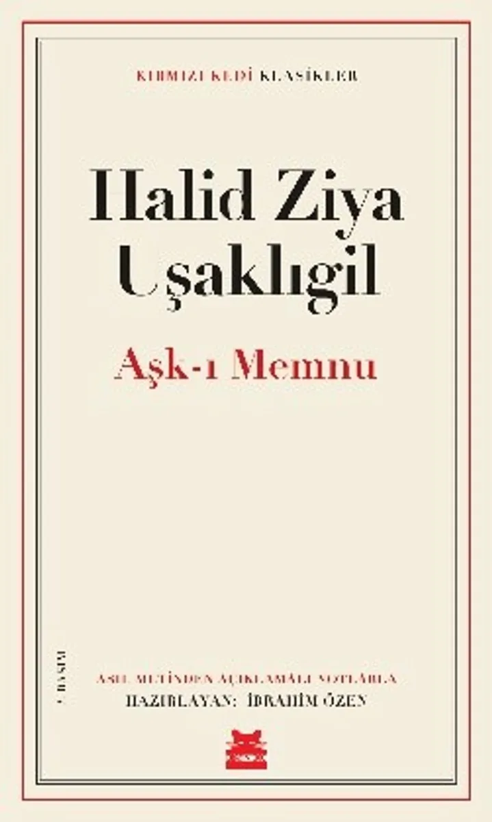 Aşk-ı Memnu