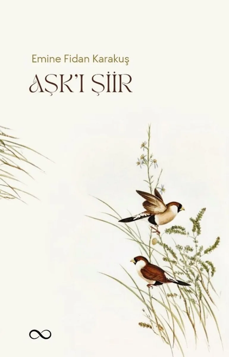Aşk'ı Şiir
