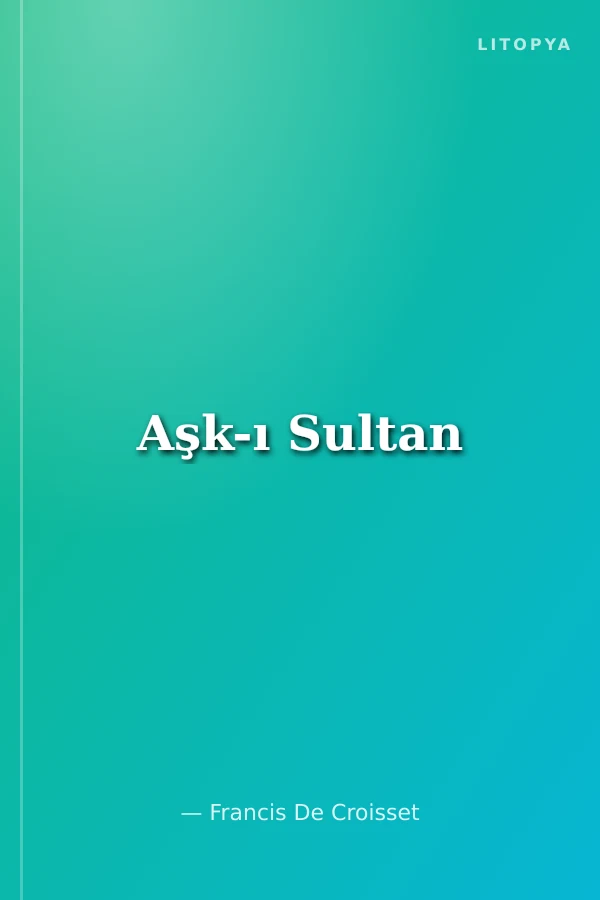 Aşk-ı Sultan