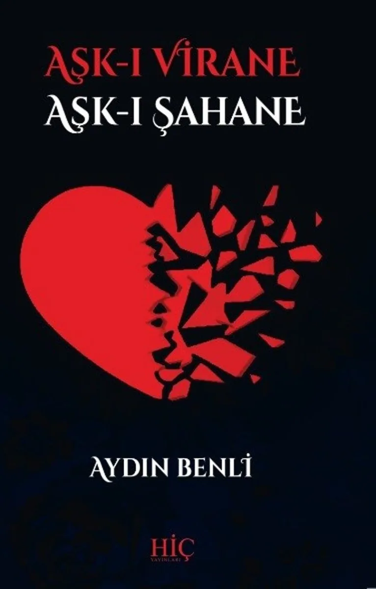 Aşk-ı Virane Aşk-ı Şahane