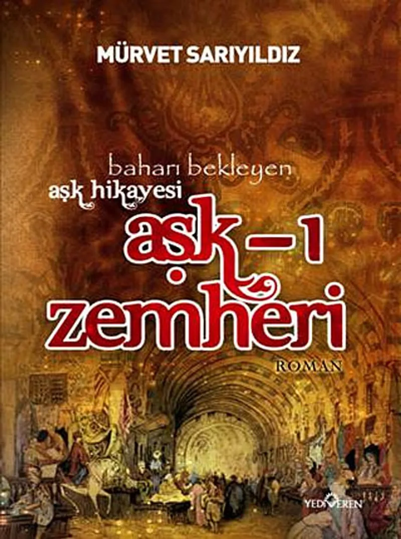 Aşk-ı Zemheri Baharı Bekleyen Aşk Hikayesi