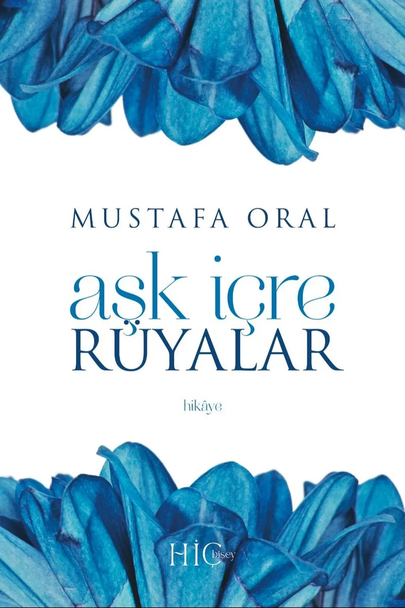 Aşk İçre Rüyalar