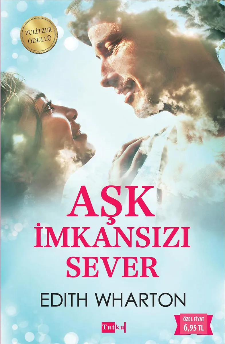 Aşk İmkansızı Sever