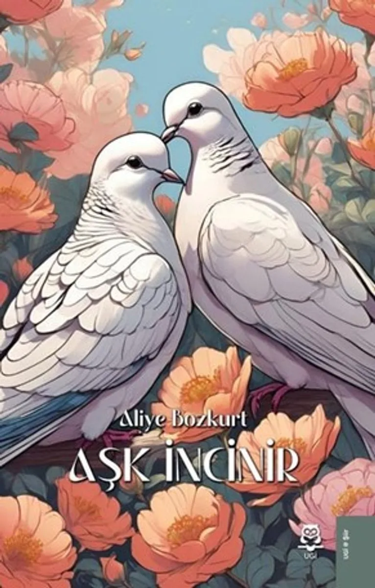 Aşk İncinir