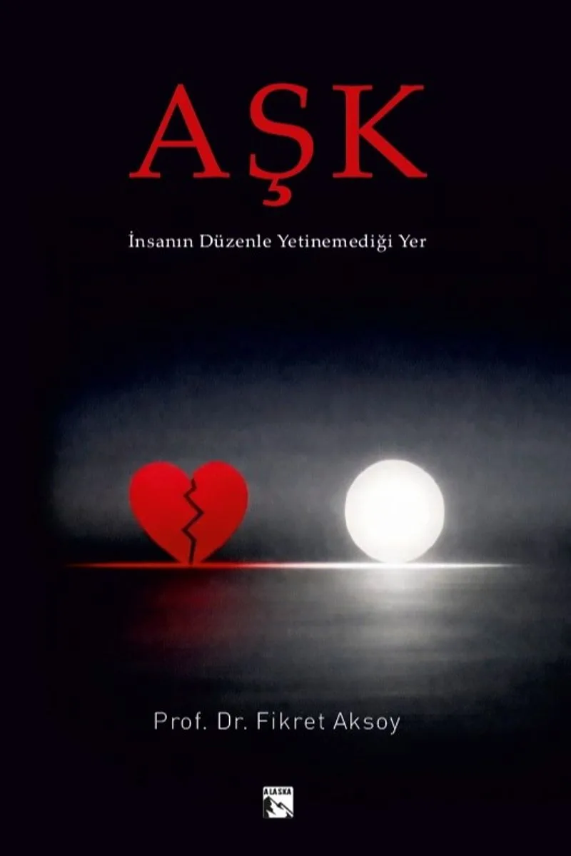 Aşk İnsanın Düzenle Yetinemediği Yer