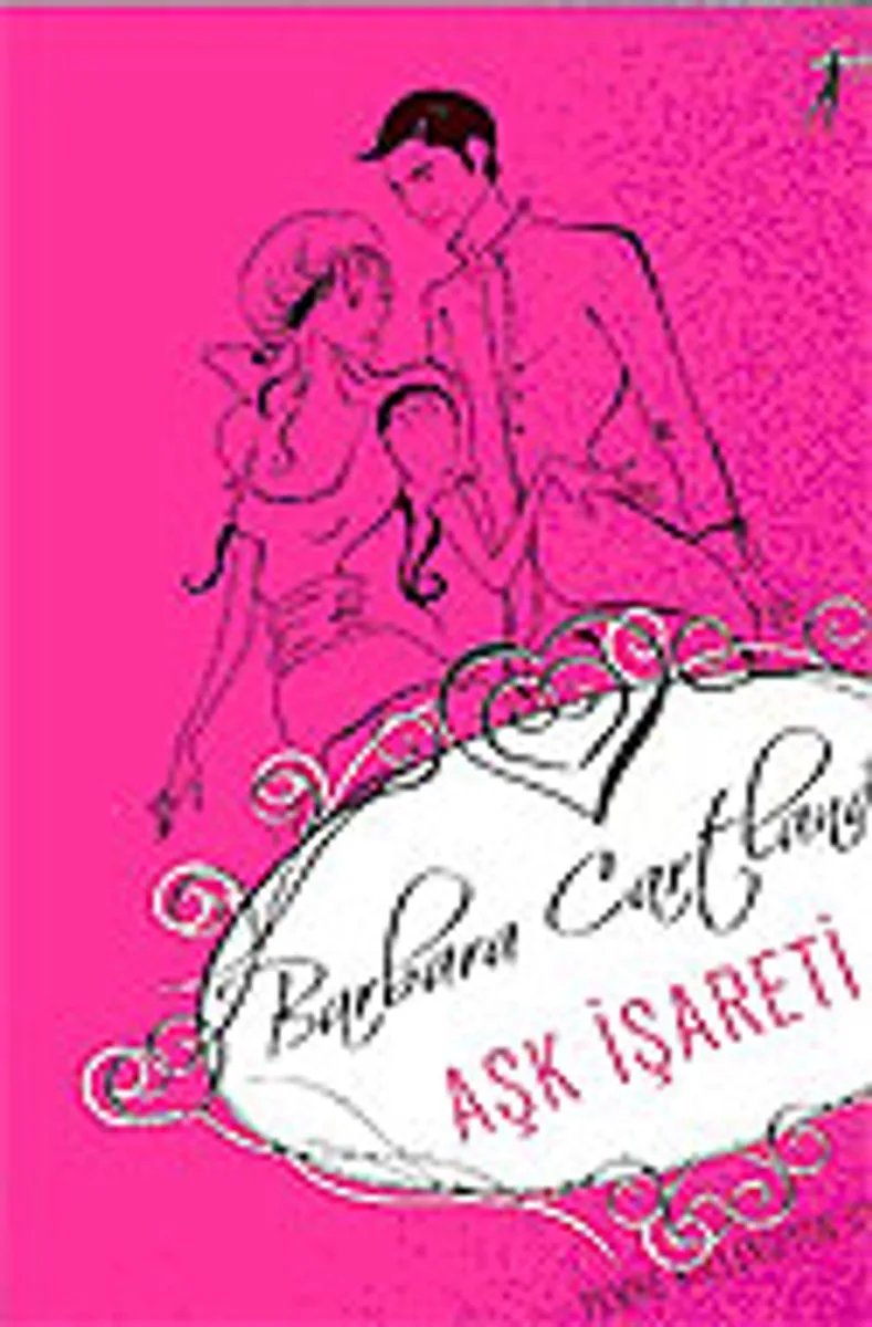 Aşk İşareti / Pembe Koleksiyon 1