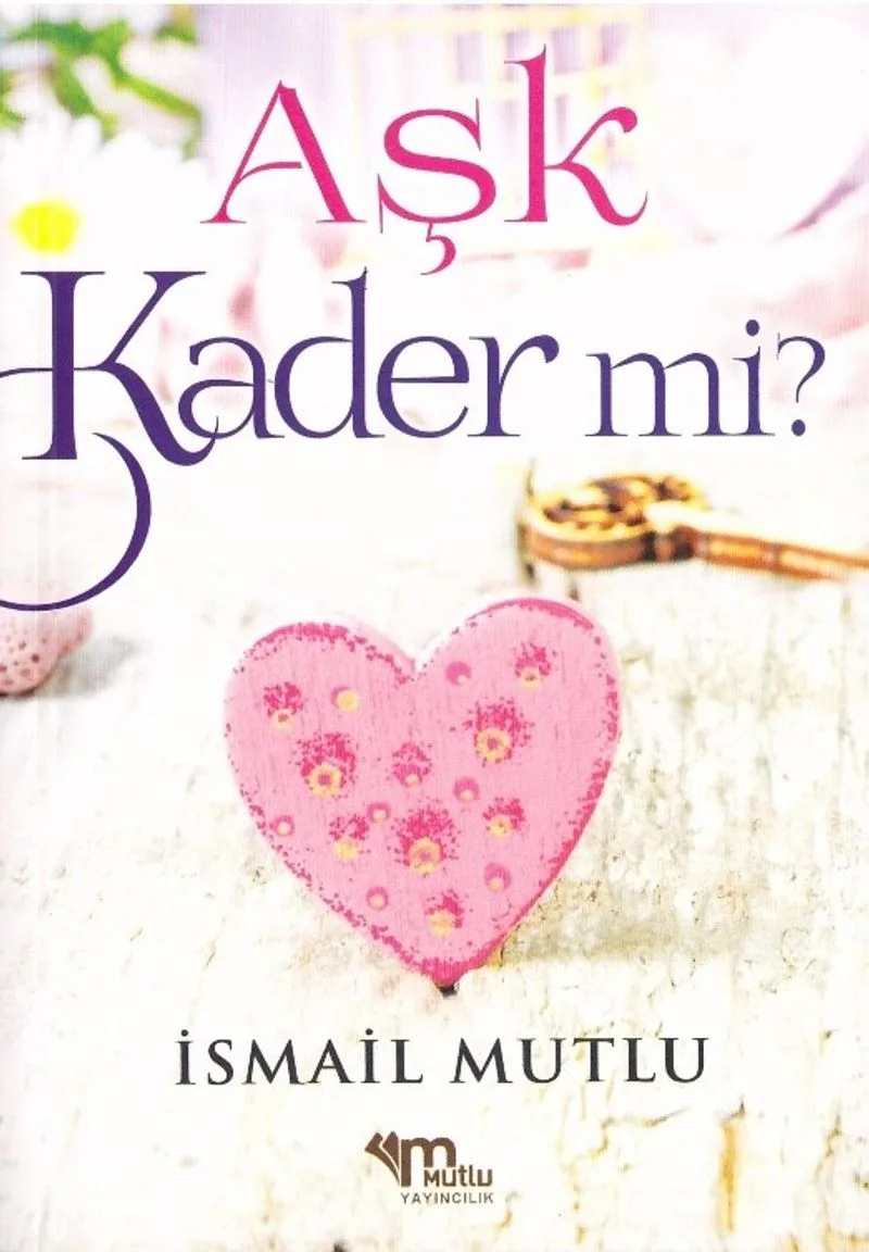Aşk Kader Mi?