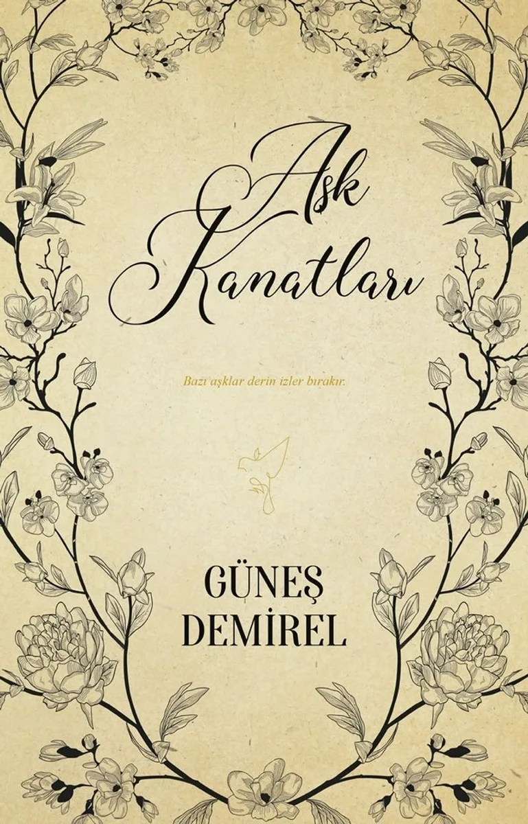 Aşk Kanatları