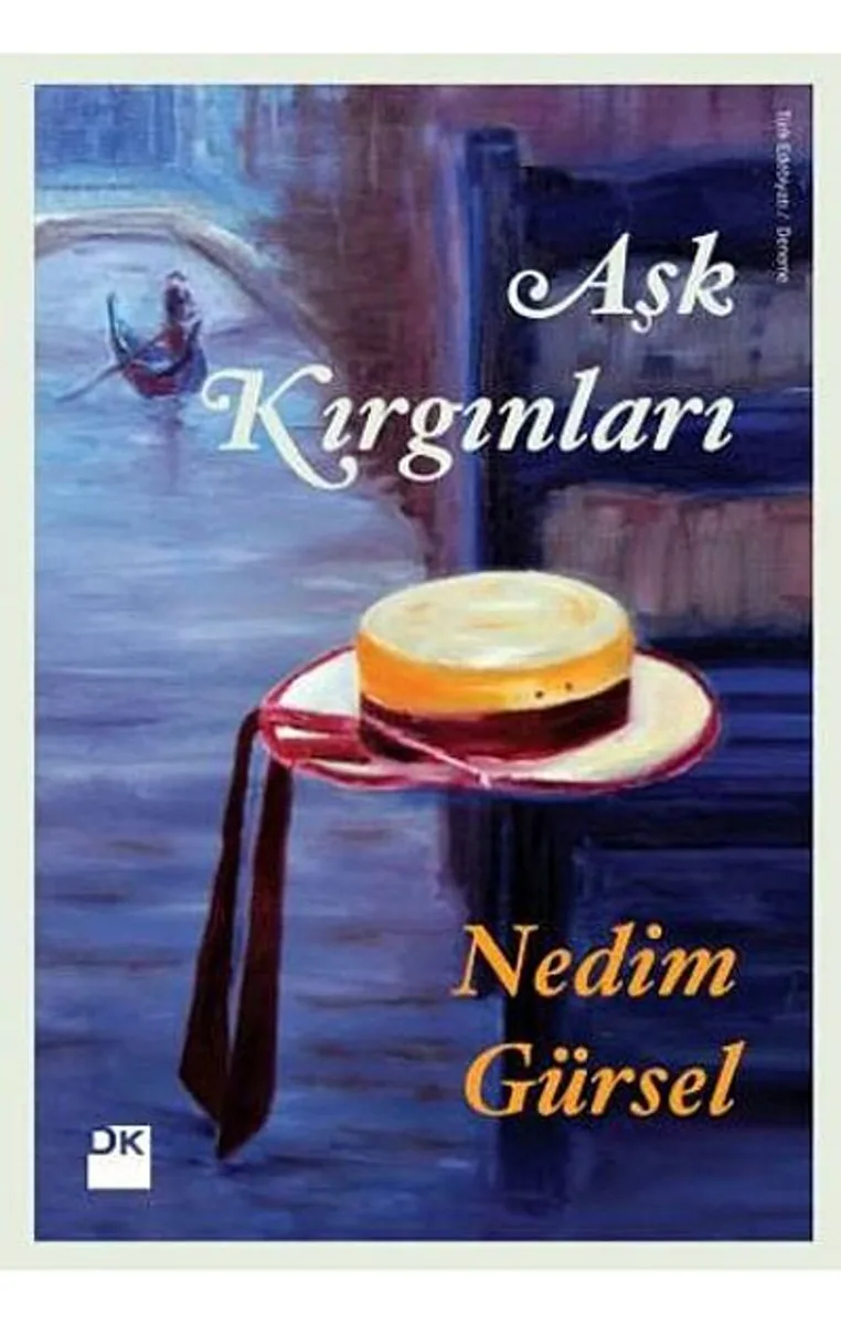 Aşk Kırgınları