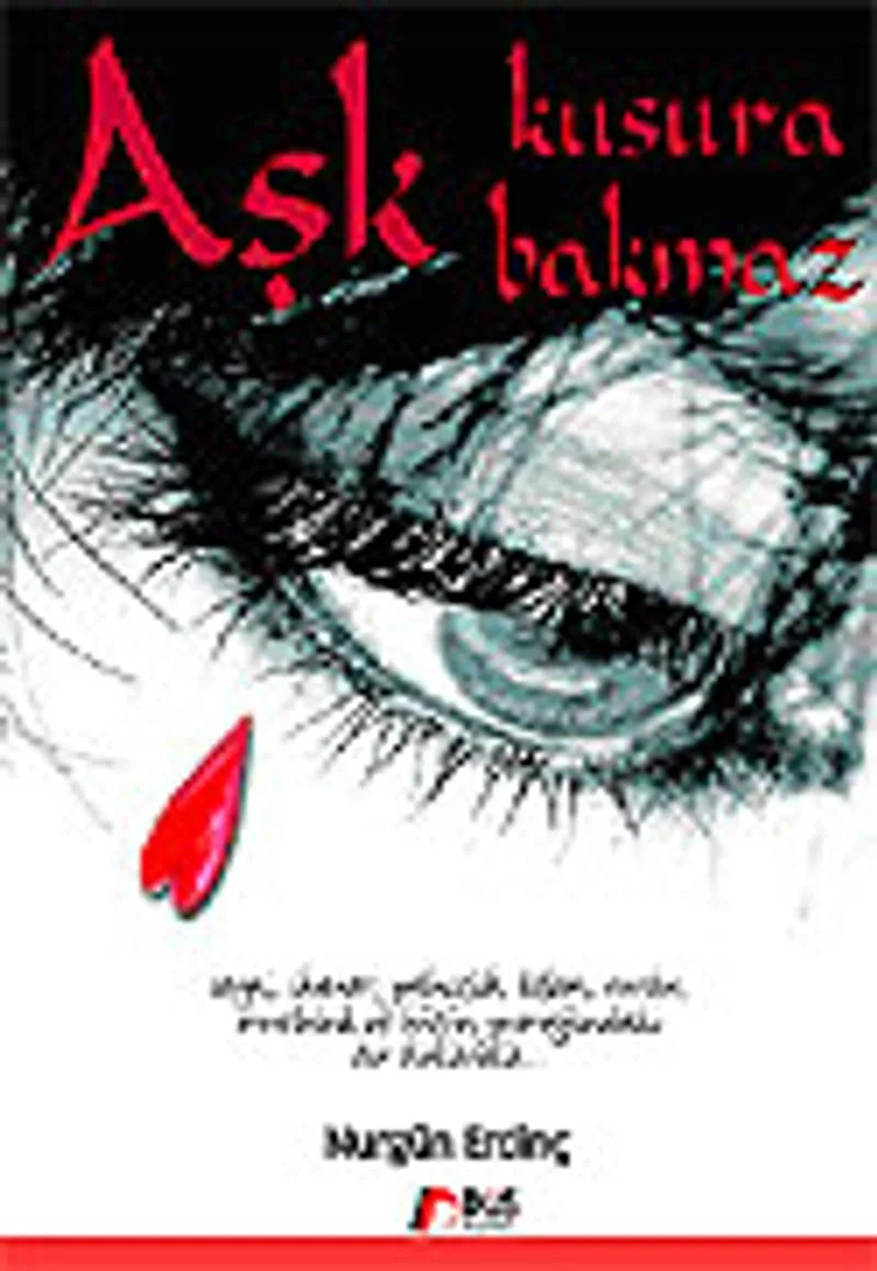 Aşk Kusura Bakmaz