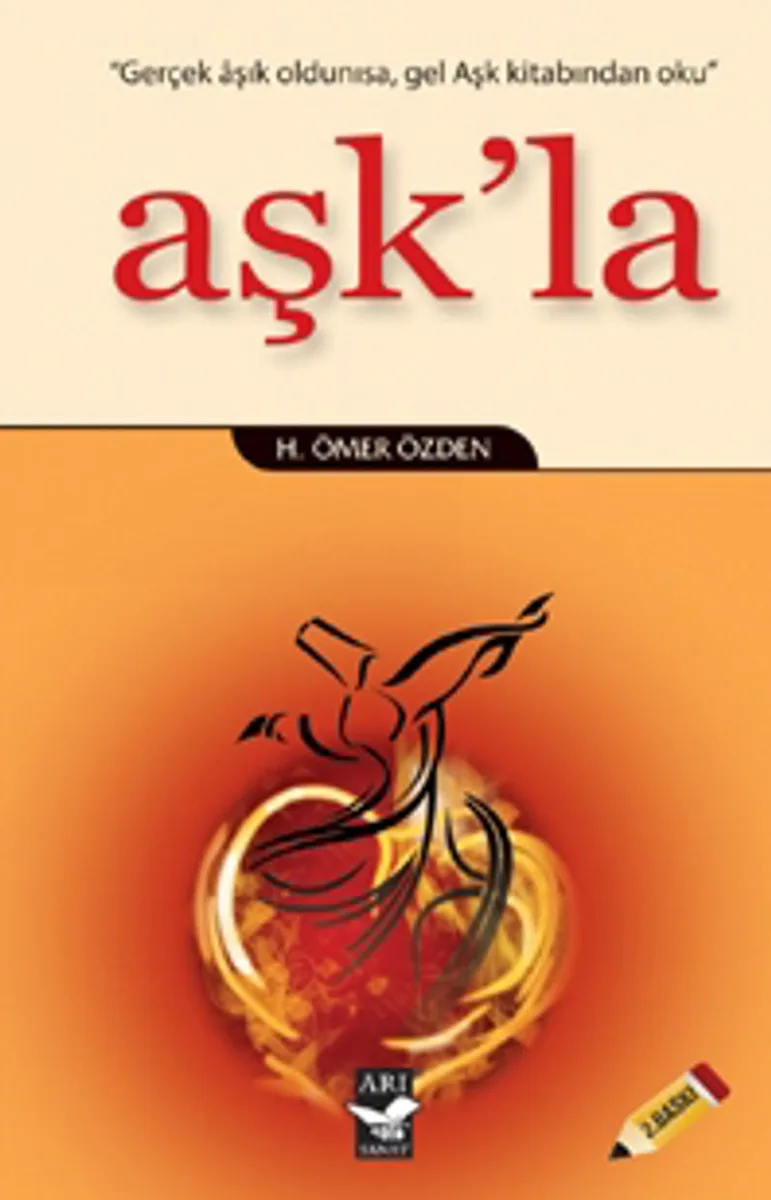 Aşk'la