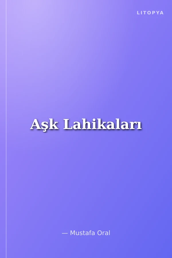 Aşk Lahikaları